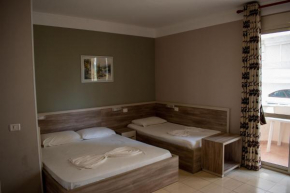 Hotel Niagara